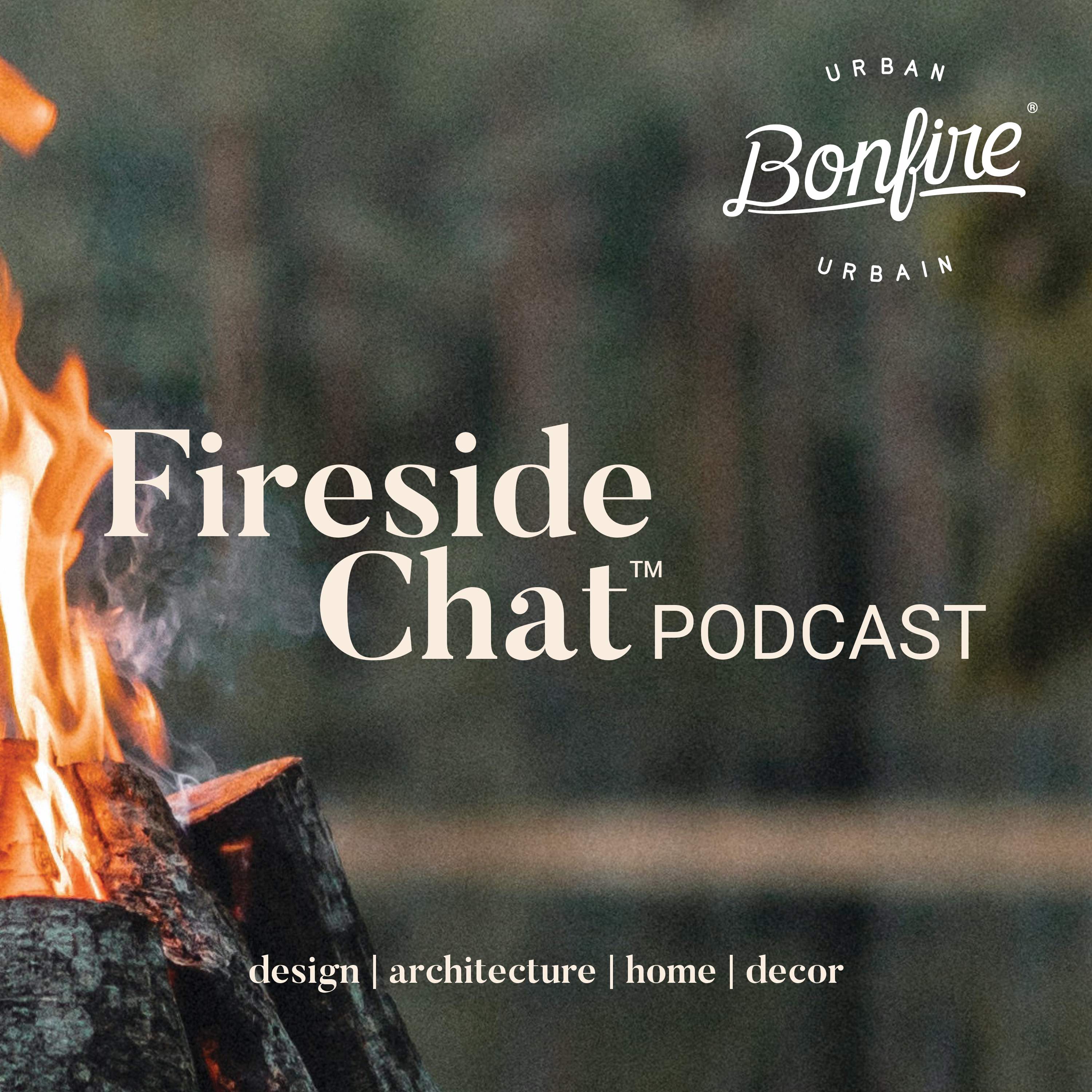 Fireside Chat Podcast